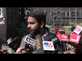 Surprising Alumni: Gangster Lawrence Bishnois Name in DAV College Alumni List | News9  - 01:45 min - News - Video