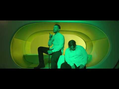 Bausa - In der Regel will ich den Club zerstörn!