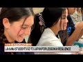 Lahaina students impacted by Maui wildfires find hope in Japan  - 10:03 min - News - Video