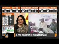 Election Breaking | Results Telangana | Live Updates | News9  - 11:29 min - News - Video