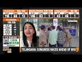Election Breaking | Results Telangana | Live Updates | News9
