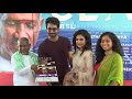 Aadhi Pinisetty New Movie 'Clap' Launched