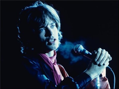 ROLLING STONES: Sister Morphine (Early Version)