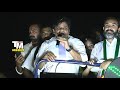 Watch: Actors Ali, Tanish Election Campaign for YSRCP at Kurnool