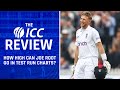 Shane Watson thinks Joe Root can go a long way in Test run charts | The ICC Review