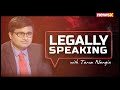Mahesh Jethmalani Explains Bhartiya Nyay Sanhita 2023 | NewsX  - 09:35 min - News - Video