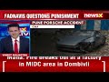 Pune Porsche Accident Updates | Grandfather Of Accused Quizzed In Court | NewsX  - 04:31 min - News - Video