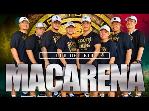 Upload mp3 to YouTube and audio cutter for MACARENA REMIX | Los Del Rio | SOUTHVIBES Dance Workout download from Youtube