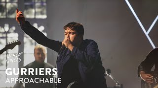 Gurriers - Approachable | Live at Other Voices (2023)