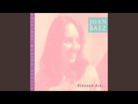 Joan Baez - The Night They Drove Old Dixie Down