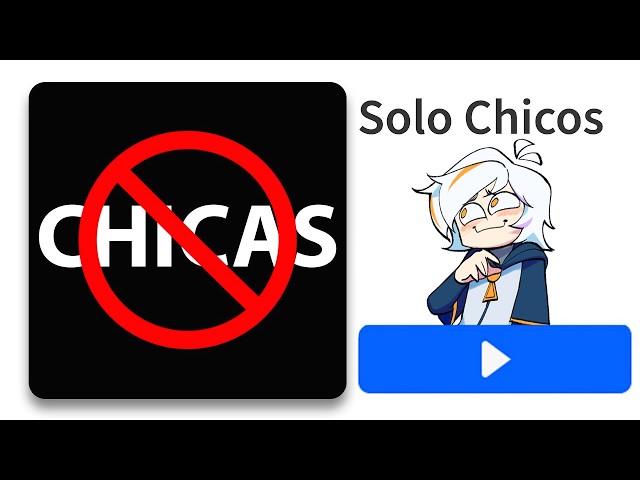 ESTE VIDEO ES SOLO PARA CHICOS 😳😈