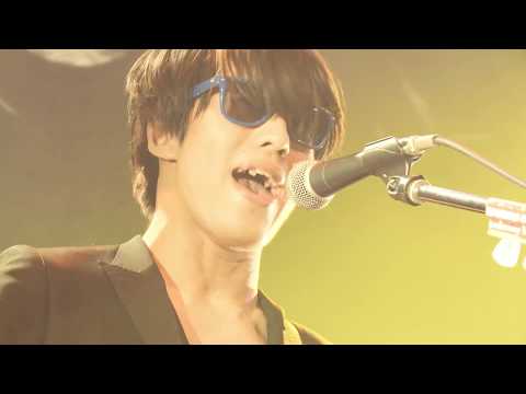 【限定公開】ザ・チャレンジ「SUPER HITS」特典映像 2017.12.15 東京キネマ倶楽部