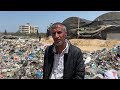 Waste is piling up in Gaza, bringing misery and hazards | REUTERS  - 01:36 min - News - Video