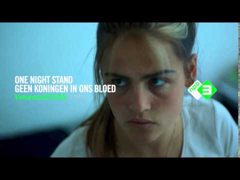Geen koningen in ons bloed'