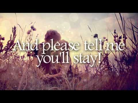 Your Guardian Angel - The Red Jumpsuit Apparatus - Lyrics