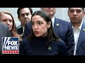AOC rips House Republicans: Their case has completely fallen apart