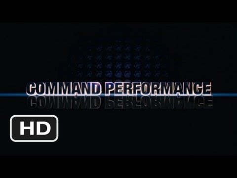 Command Performance'