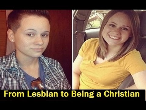 Лично свидетелство на 22 годишна млада жена, живяла 7 години като лесбийка.