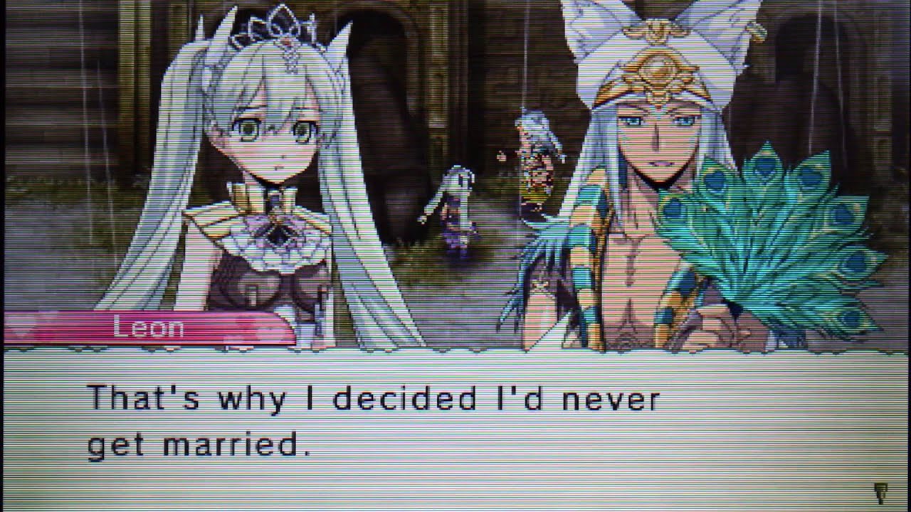 rune factory 4 walkthrough leon birthday rune factory 4 walkthrough leon birthday