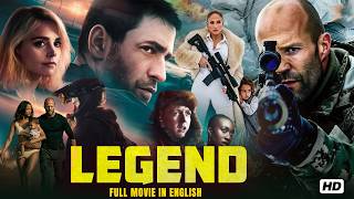 Legend Full Movie | Jason Statham | Jennifer Lopez | Hollywood Action Thriller | HD