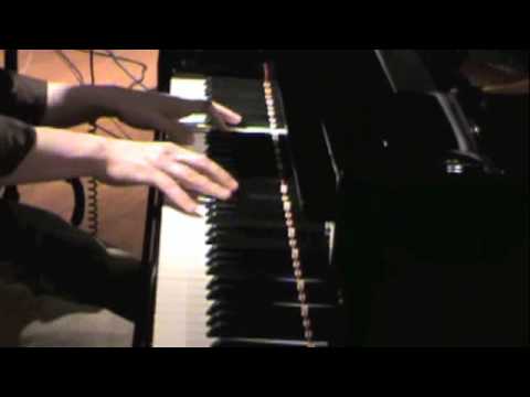 Jim Clayton Solo Piano Live in New Orleans online metal music video by JIM CLAYTON