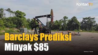 Brent Bisa Tembus $100! Akankah Harga Minyak Naik Drastis?