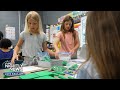 Students in Alabama are learning a new way to conquer math in a fun way | Nightly News: Kids Edition