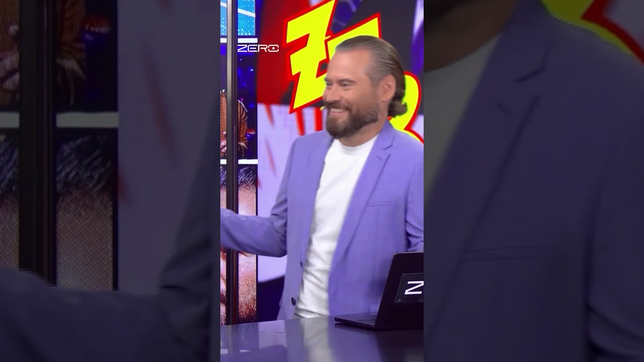 TUSK ODWIEDZA RANCZO, ALE POWSTAŃCÓW IGNORUJE