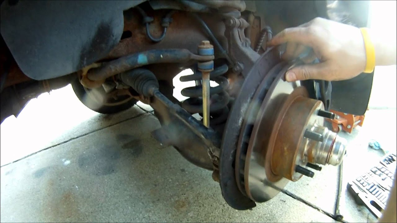 Ford escape vibration while accelerating #7