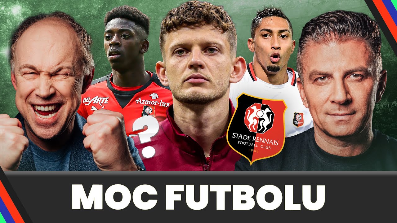 Moc futbolu – borek, pol i goście: szymański w rennes! transfery polaków, omawiamy piłkarski tydzień