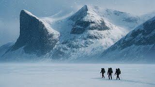 Полярные эксперты запускают смелый проект по повторному замораживанию Арктики