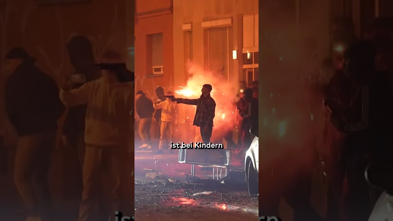 JUGENDKRIMINALITÄT IN NRW: Studie zeigt mehr Gewalt – Innenminister warnt shorts