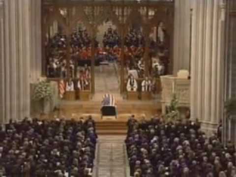 Gerald ford funeral federal closings #10