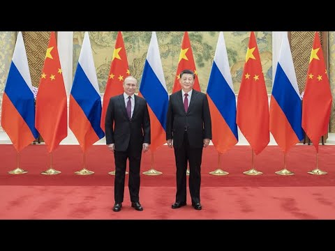 China russia news