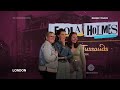 Millie Bobby Brown surprises fans at Madame Tussauds - 00:54 min - News - Video