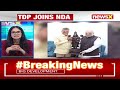 TDP Joins NDA | Ambati Rambabu Speaks to NewsX  - 14:18 min - News - Video