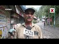 Dehradun Flooding LIVE | Cloudburst causes flash floods in Kalighat,Manjada destroying homes | NewsX  - 00:00 min - News - Video