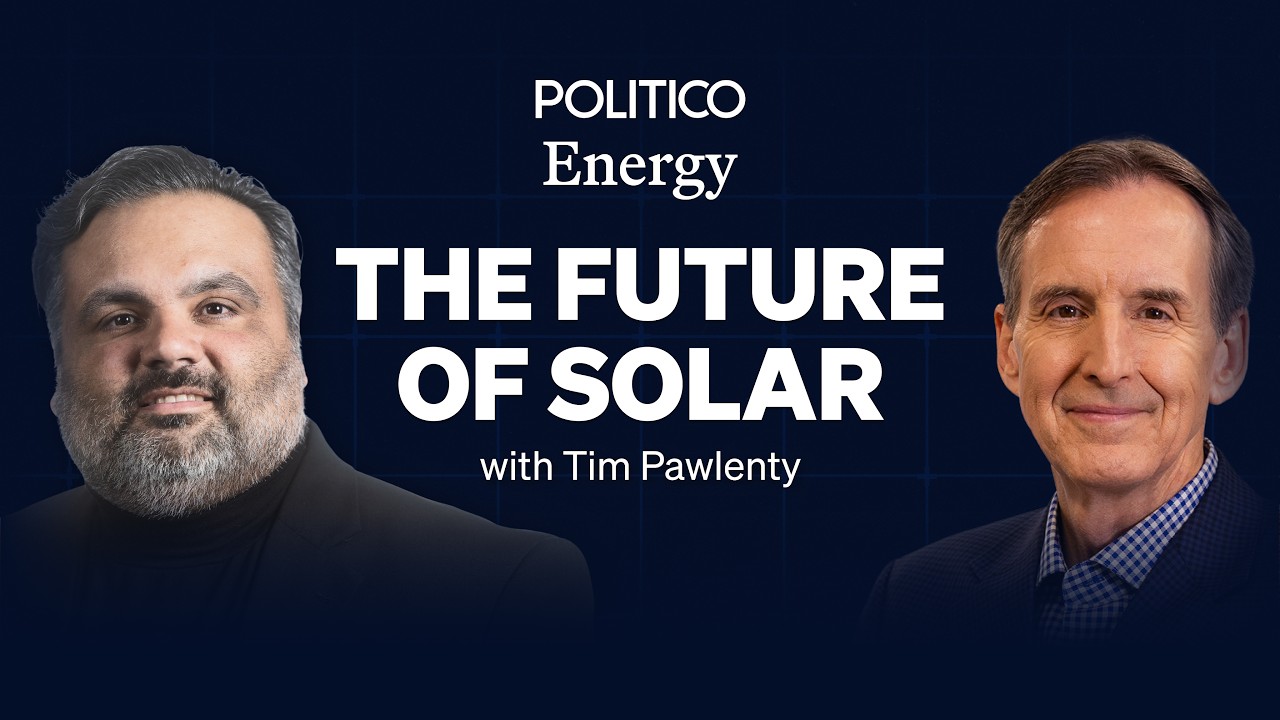 Can Solar Succeed in Trump's Washington?