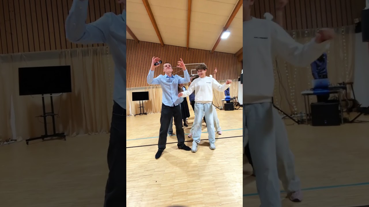 Tamada Alina für Ihre Hochzeit