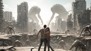 Criaturas Colossais Saem das Profundezas da Terra com Bilhões de Filhotes Famintos Para Alimentar