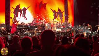 Mannheim Steamroller - Carol Of The Bells - Fox Theatre 12-18-21