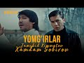 Xamdam Sobirov ft Jamshid Ximmatov - Yomg'irlar (Video Clip)