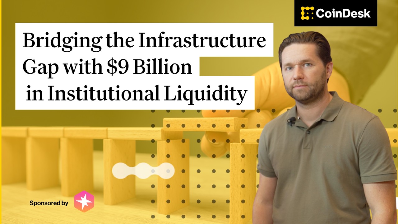 How Spark is Deploying 9 Billion Dollars of Onchain Liquidity | Partner Content