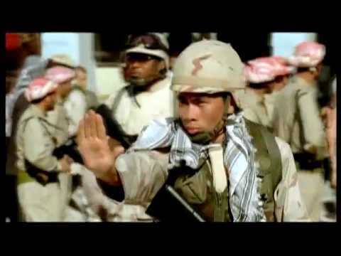 Valley of the Wolves: Iraq'