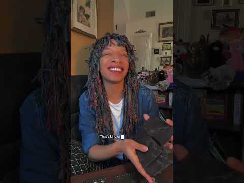 TAROT: For the love of god people please a little. For your sake.