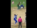 #AFGvBAN: 𝐒𝐔𝐏𝐄𝐑 𝟖 | Rashid Khan cleans up Sarkar | #T20WorldCupOnStar