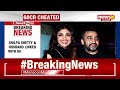 Bollywood Shock: Shilpa Shetty & Raj Kundra Face Lookout Circular in ₹60 Crore Fraud Case | NewsX  - 02:05 min - News - Video