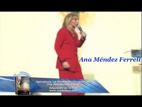 Apocalipsis La Revelacion De Jesucristo Ana Mendez Pdf