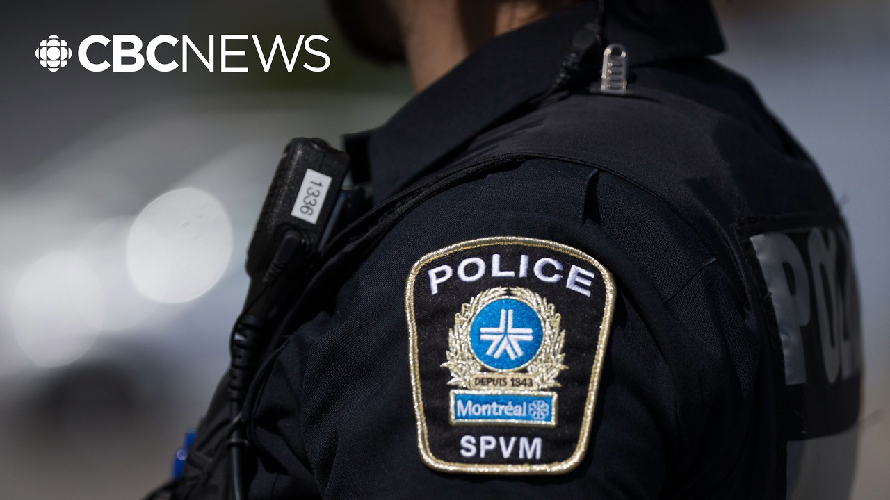 Black, Arab people stopped by Montreal police at disproportionately high rates, new data shows