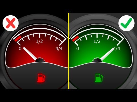 8 Driving Habits That Ruin Your Car and Drain Your Wallet